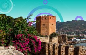 Why choose Alanya for dental tourism out of all the cities?